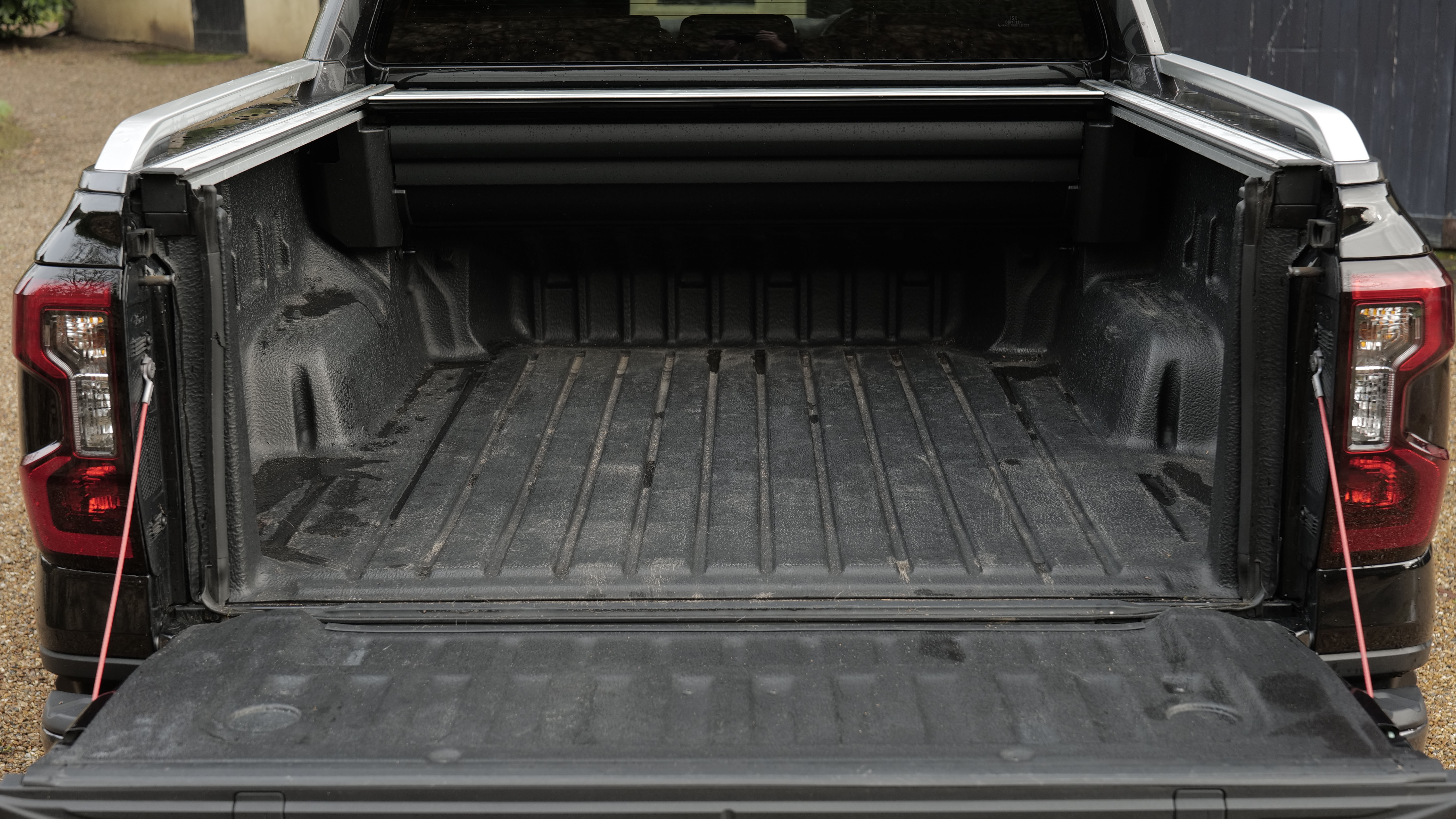 FORD RANGER DIESEL Pick Up D/Cab Wildtrak 3.0 EcoBlue V6 240 Auto